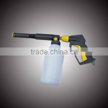 High Pressure Foam Lance