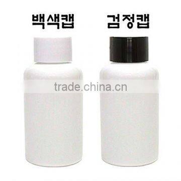 Skin Cap PET 50ml White