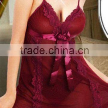 Factory hot sale women's baby doll