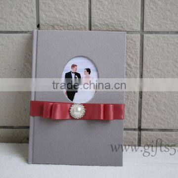 Great Wedding Guest Book Idea Wedding Decoration photo-4
