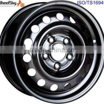 Disc Wheel Rim 15x6 PCD 5x114.3