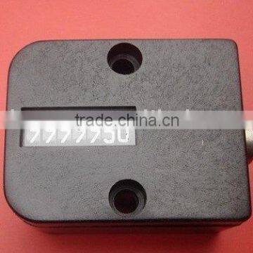 mould component mould counter