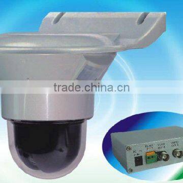 PIR 160 degree Auto Tracking Pan Sony CCD Camera