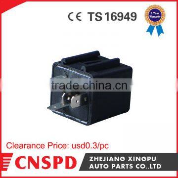 12v 24v FOTON Forland 1B16937500020 1B16937500050 automotive relay with clearance sales price