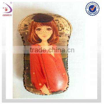animal shaped mobile cases