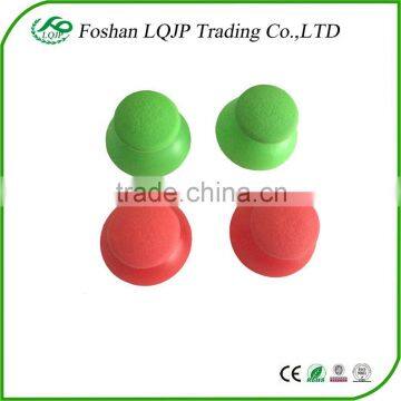 Colorful Analog Stick Cap Replacement Repair for Sony PS2 for PS3 Controller mushroom thumbstick Cap Repair