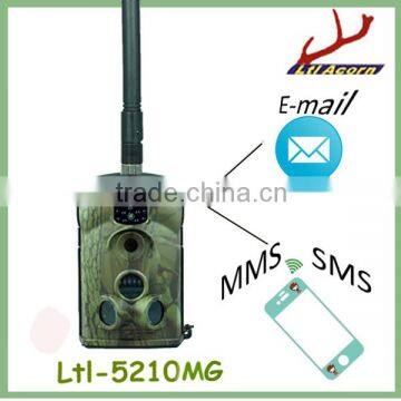 Newest Ltl Acorn underwater usb camera no flash with Audio with 100 Degree wide angle hidden camera Ltl 5210MG