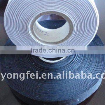 Polyester Taffeta Label Fabric