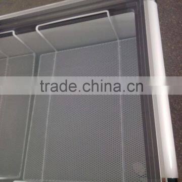 Supermarket Glass Doors Chest Deep Freezer photo-2