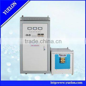 Superaudio induction heating equipment