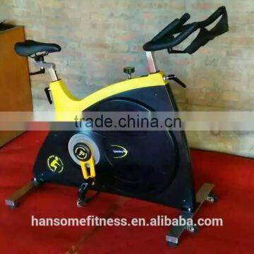 New product for Spinning bike / Exercise bike / Fitness Equipment ningjin dezhou shandong HDX-D007