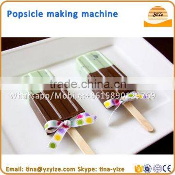 Stainless steel ice lolly mould / ice lolly machines / ice lolly mould