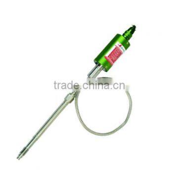 Mercury Free 4-20mA Flexible Melt Pressure Sensor for Food Extruder Machinery photo-2