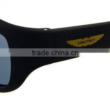 LCD High Quality Color Change Sunglasses With Electronic Standard Cell photo-5