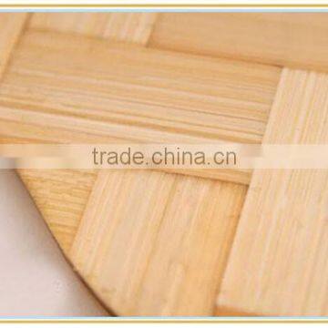 Hot Sale Thermal Shield Bamboo Coaster to Putting Cup photo-5