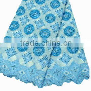 cotton lace trim a-38-3