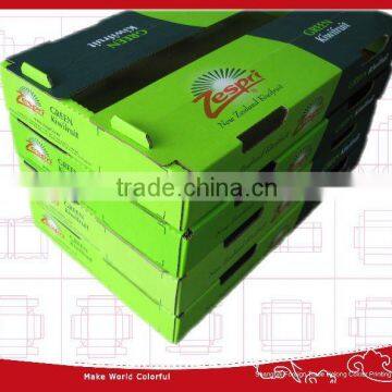 manufacture fancy chocolate container