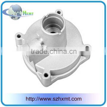 die-casting parts for car housing