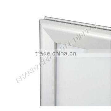 Waterproof Poster Board Display