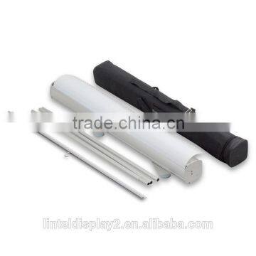 Custom Printing Promotional Roll up Stand ,roller up Stand, Banner Stand photo-3
