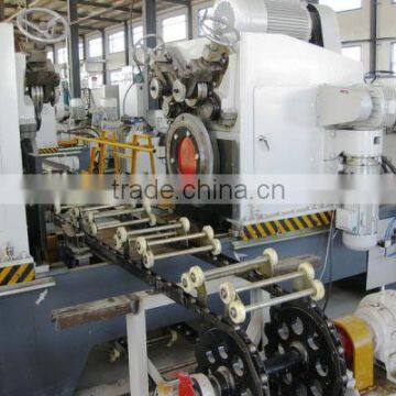 208L Steel Drum Machine or Steel Barrel Making Machine photo-4