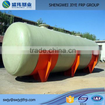 FRP GRP Water Tank / Composite Pressure Vessel