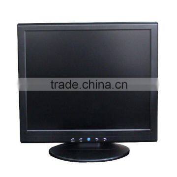 19 inch CCTV professional LCD Monitor