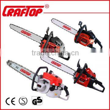 2-stroke Pole Saw for Garden Tool photo-4