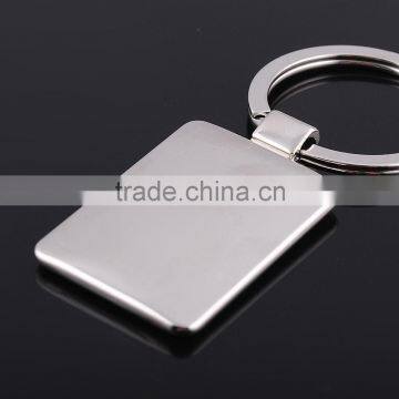 hot sale promotional convenience zinc alloy keychain