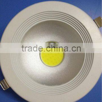 high quality 15w cob downlighting modern office led ceiling lights,