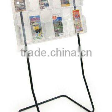 Brochure / Leaflet Stand