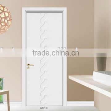 fireproof double doors design