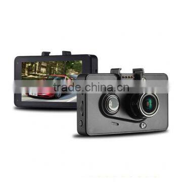 Ambarella A2 Full HD 1080P car dash cam