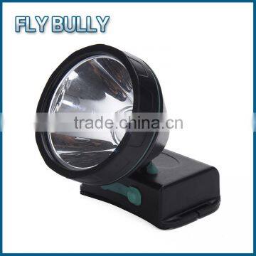 3w led head torch light headlamp rechargeable led