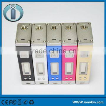 Wholesale e-cigarette Innokin itaste mvp 60w fit 510 ,Ego