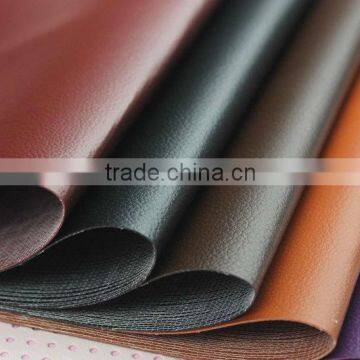 very cheap PU leather for shoes and bags