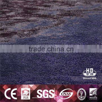 For Middle East Market 5 Star Hotel Flooring Commercial Axminster Carpet photo-4