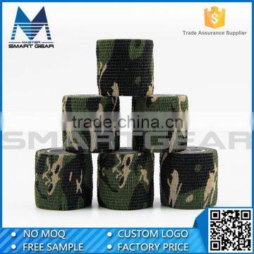 Sports Wrap Self Adherent Cohesive Bandage