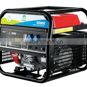 5kw pure sine wave inverter generator