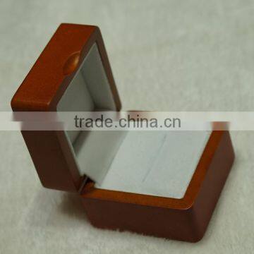 High End Wooden Box Making Machine Fro Jewelry Packaging Wholesale photo-6