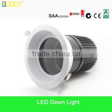 Hot Sales Waterproof IP65 Sharp COB LED Downlight ( Cutout: 142mm ) Dimmable photo-5