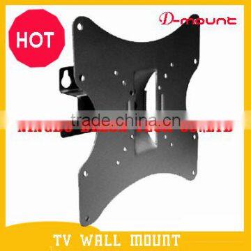 For up to 37 inch VESA 200X200 SWIVEL LED LCD tv wall BRACKET MOUNT