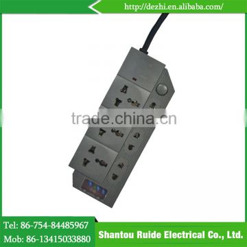 Buy wholesale from china plug socket with switch