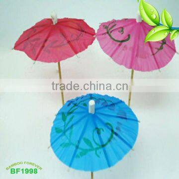 Cotail parasol