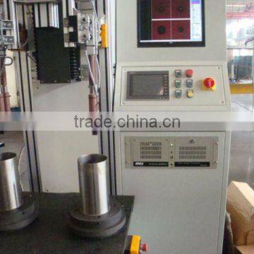 Industrial multi-channels NDT Equipment/system