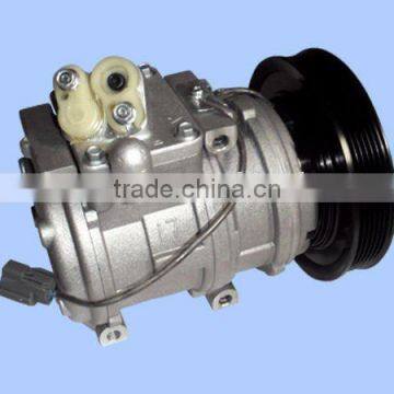 Car Compressor for HONDA ACCORD K9