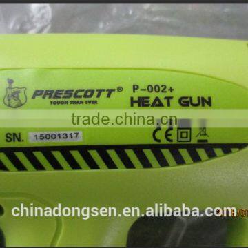 1500W Heat Gun photo-4