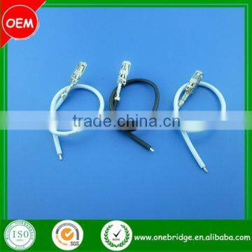 7814126 Industrial machinery connector composite terminal wire harness