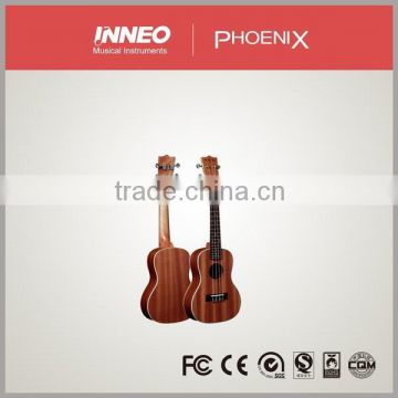 Hot Selling Handmade Miniature Ukulele