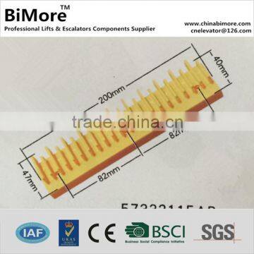 57332115AB Escalator Step Strip